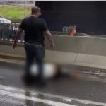 'Abandonaram carro e fugiram a pé', diz prefeito sobre suspeitos de matar homem no aeroporto de Guarulhos