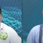Com 'onda' de direitos de resposta, Fuad Noman (PSD) terá novas inserções neste sábado (26)