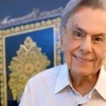 Lula lamenta morte de Agnaldo Rayol: 'Embalou o romance de gerações'