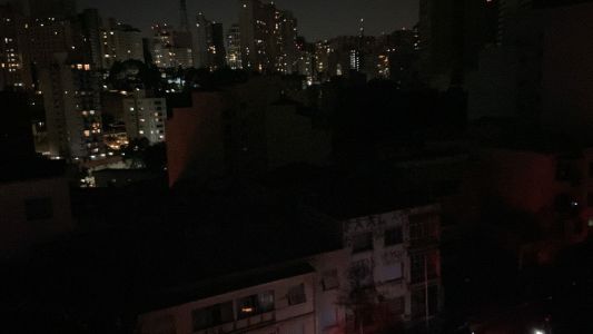 Eletrobrás se manifesta após falha em subestação que causou apagão em São Paulo: “Causas são investigadas“ | CNN Brasil