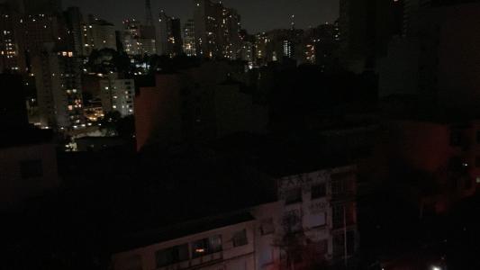 Eletrobrás se manifesta após falha em subestação que causou apagão em São Paulo: “Causas são investigadas“ | CNN Brasil