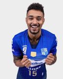 Uniformes Vôlei Minas Tênis Clube