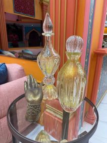 Decoração do BBB 25