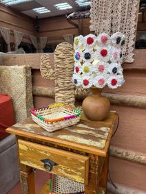 Decoração do BBB 25