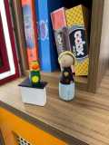 Decoração do BBB 25