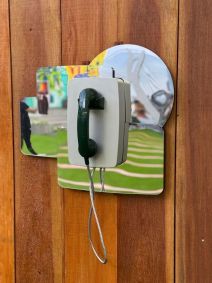 Decoração do BBB 25