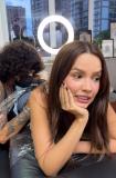 Juliette e Kaique fazem tatuagem de casal