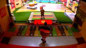 Prova do Anjo BBB 25