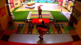 Prova do Anjo BBB 25
