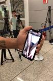 Deportados relatam as agressões
