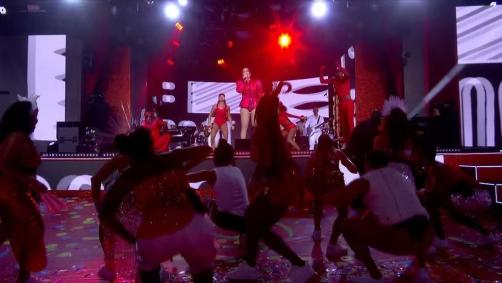 Ivete Sangalo no BBB 25