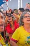 Ensaio Beiço do Wando