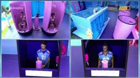 Quinta prova do Anjo do BBB 25
