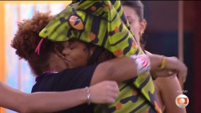 Diogo Almeida atende o Big Fone