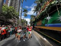 Bloco Lagum Carnaval BH 2025