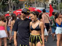 Bloco Lagum Carnaval BH 2025