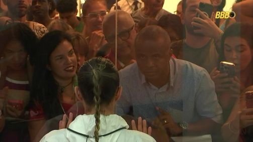 Renata e Douglas Almeida