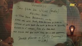 Renata e Douglas Almeida