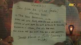 Renata e Douglas Almeida