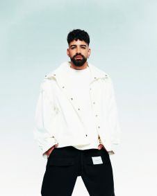 Belo, Mumuzinho, Ferrugem e Dilsinho são confirmados no Samba Prime