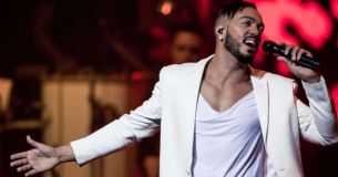 Belo, Mumuzinho, Ferrugem e Dilsinho são confirmados no Samba Prime