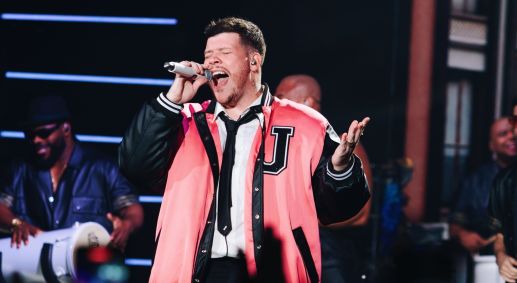 Belo, Mumuzinho, Ferrugem e Dilsinho são confirmados no Samba Prime