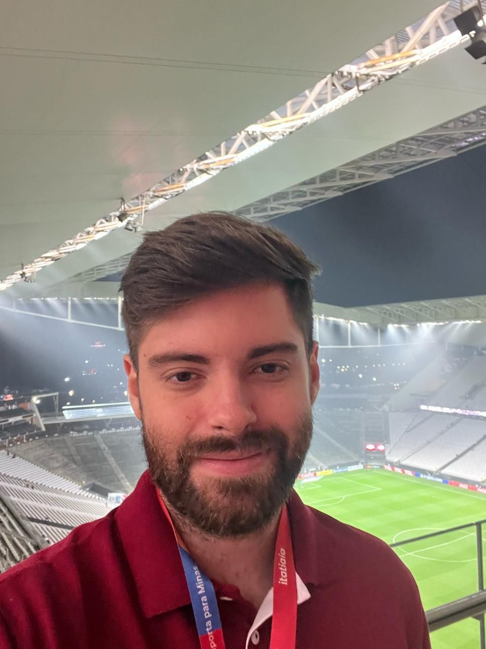 Iúri Medeiros