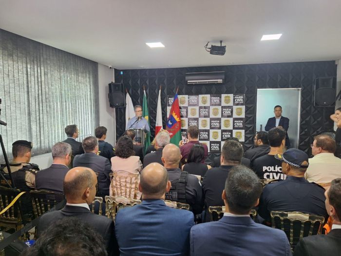 Zema 12º DPC Ipatinga