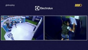 10º Prova do Anjo do BBB 25