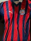 Camisa de número 2