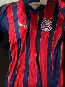Camisa de número 2