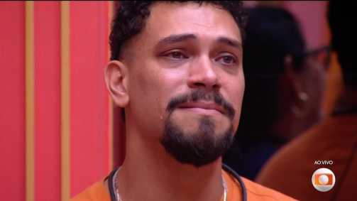 Eva é eliminada do BBB 25