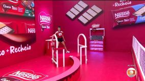 Brothers disputam 12º Prova do Líder do BBB 25