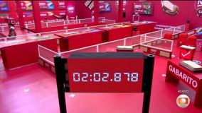 Brothers disputam 12º Prova do Líder do BBB 25