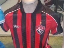 Possível nova camisa do Vitória para 2025 vaza na internet