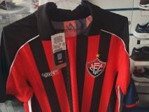 Possível nova camisa do Vitória para 2025 vaza na internet