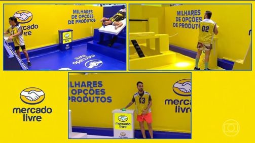 17º Prova do Líder do BBB 25