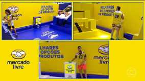 17º Prova do Líder do BBB 25