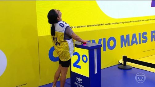 17º Prova do Líder do BBB 25