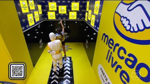 17º Prova do Líder do BBB 25