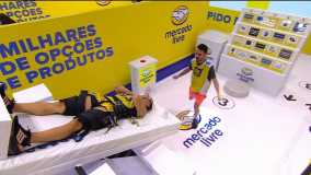 17º Prova do Líder do BBB 25