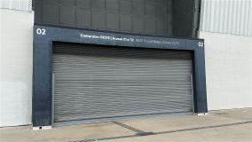 Atlético faz novas melhorias na Arena MRV