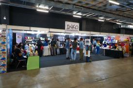 Primeiro dia da Bienal Mineira do Livro levou multidão de leitores ao Centerminas Expo, em Belo Horizonte