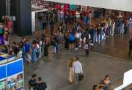 Datafolha diz que voto para senadores e deputados é esquecido pelo brasileiro
