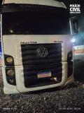 Homem é preso por transportar 864 kg de maconha na caçamba de caminhão em Minas