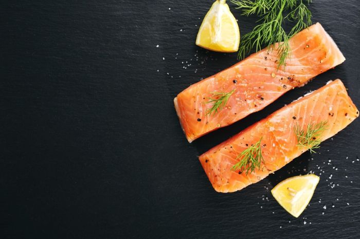 Salmão