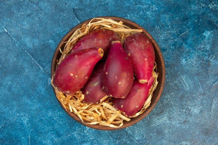 Batata doce 
