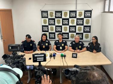 Motoboy morto no Belvedere: PC aponta que motivação do crime foi briga por mulher, não latrocínio