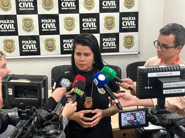 Motoboy morto no Belvedere: PC aponta que motivação do crime foi briga por mulher, não latrocínio