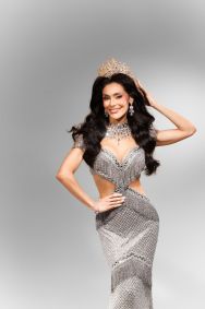 Miss Universal Woman Brasil, Roci Pankov